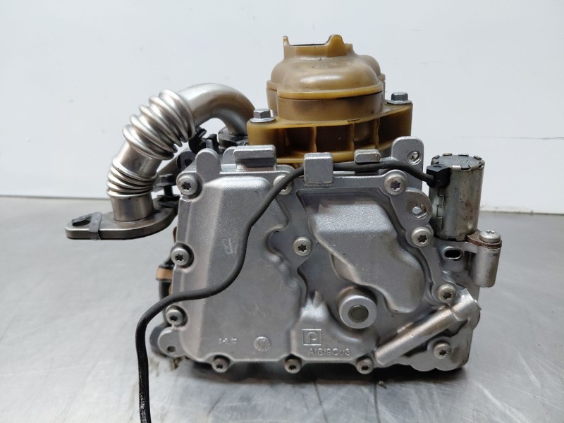 Recambio de bomba aceite para nissan navara pick-up (np300) 4x4 referencia OEM IAM 1500000QAK  