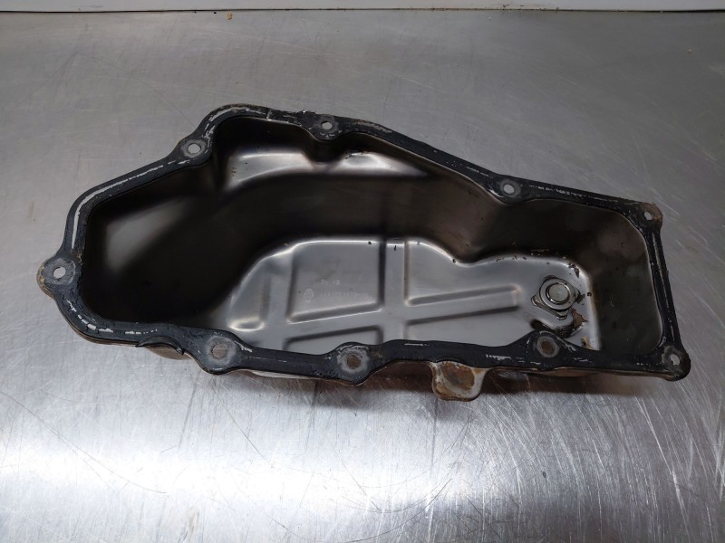 Recambio de carter para nissan navara pick-up (np300) 4x4 referencia OEM IAM 111102352R  