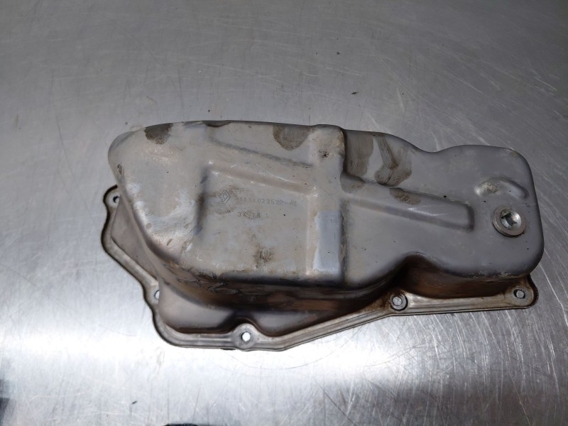 Recambio de carter para nissan navara pick-up (np300) 4x4 referencia OEM IAM 111102352R  