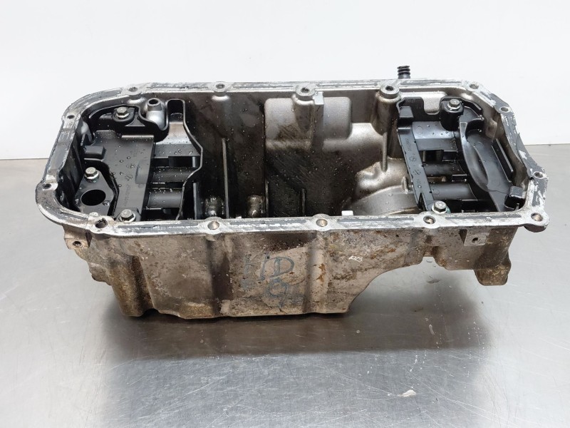 Recambio de carter para jeep renegade suv (bu, b1, bv) 2.0 crd 4x4 referencia OEM IAM 55259038  