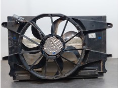Recambio de electroventilador para opel astra k lim. 5türig dynamic referencia OEM IAM 39012567  