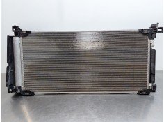 Recambio de condensador / radiador aire acondicionado para lexus ux (za10) essence referencia OEM IAM 884A076010  
