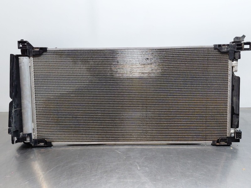Recambio de condensador / radiador aire acondicionado para lexus ux (za10) essence referencia OEM IAM 884A076010  