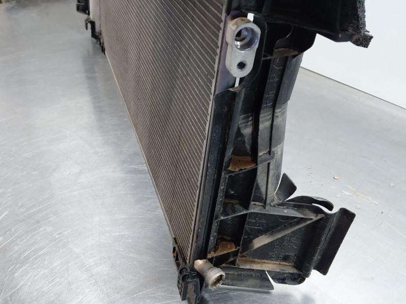 Recambio de condensador / radiador aire acondicionado para lexus ux (za10) essence referencia OEM IAM 884A076010  
