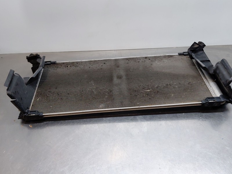 Recambio de condensador / radiador aire acondicionado para lexus ux (za10) essence referencia OEM IAM 884A076010  