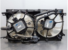Recambio de electroventilador para lexus ux (za10) essence referencia OEM IAM 1636024070  