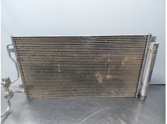 Recambio de condensador / radiador aire acondicionado para bmw serie 4 coupe (f32) 428i referencia OEM IAM 64509335362  