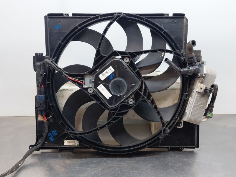 Recambio de electroventilador para bmw serie 4 coupe (f32) 428i referencia OEM IAM 17428641963  