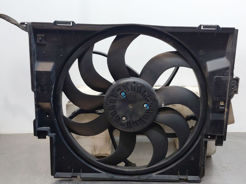Recambio de electroventilador para bmw serie 4 coupe (f32) 428i referencia OEM IAM 17428641963  