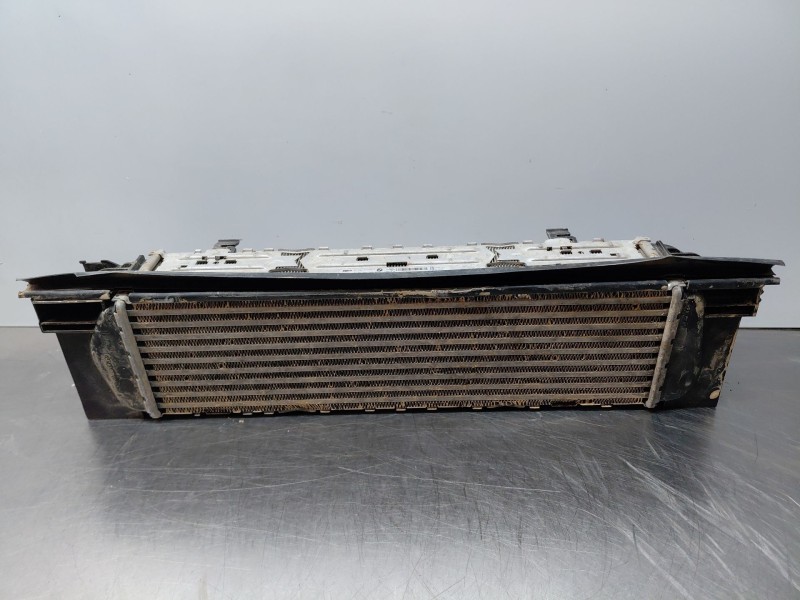 Recambio de intercooler para bmw serie 4 coupe (f32) 428i referencia OEM IAM 17517618809  