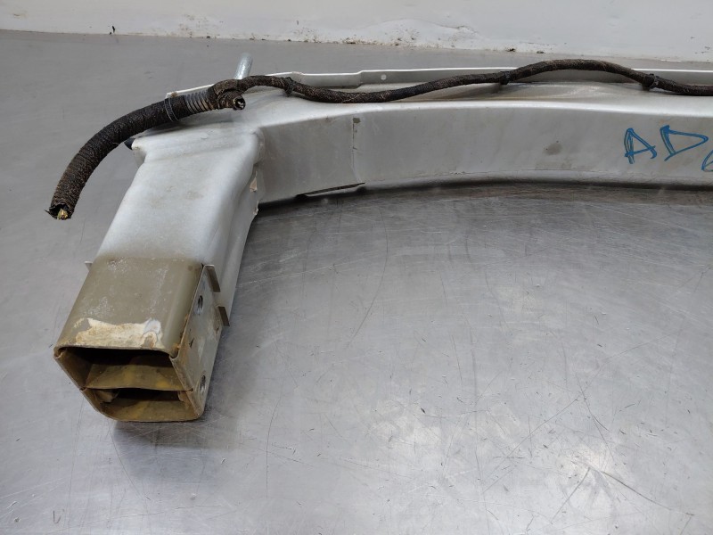 Recambio de refuerzo paragolpes delantero para opel astra k lim. 5türig dynamic referencia OEM IAM   