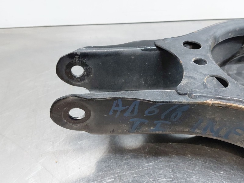Recambio de brazo suspension inferior trasero izquierdo para lexus ux (za10) essence referencia OEM IAM 4873047010  