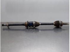 Recambio de transmision delantera derecha para lexus ux (za10) essence referencia OEM IAM 4341076010  