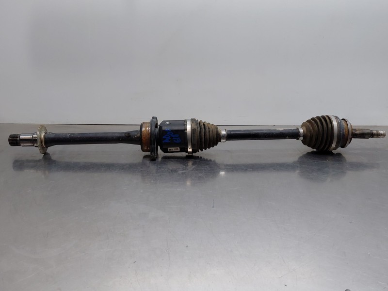 Recambio de transmision delantera derecha para lexus ux (za10) essence referencia OEM IAM 4341076010  