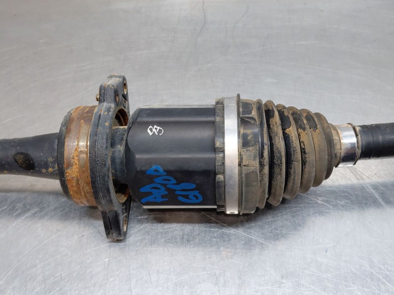 Recambio de transmision delantera derecha para lexus ux (za10) essence referencia OEM IAM 4341076010  
