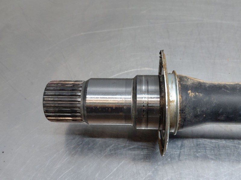 Recambio de transmision delantera derecha para lexus ux (za10) essence referencia OEM IAM 4341076010  
