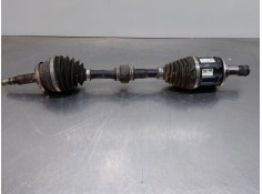 Recambio de transmision delantera izquierda para lexus ux (za10) essence referencia OEM IAM 4342076010  