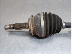 Recambio de transmision delantera izquierda para lexus ux (za10) essence referencia OEM IAM 4342076010   2