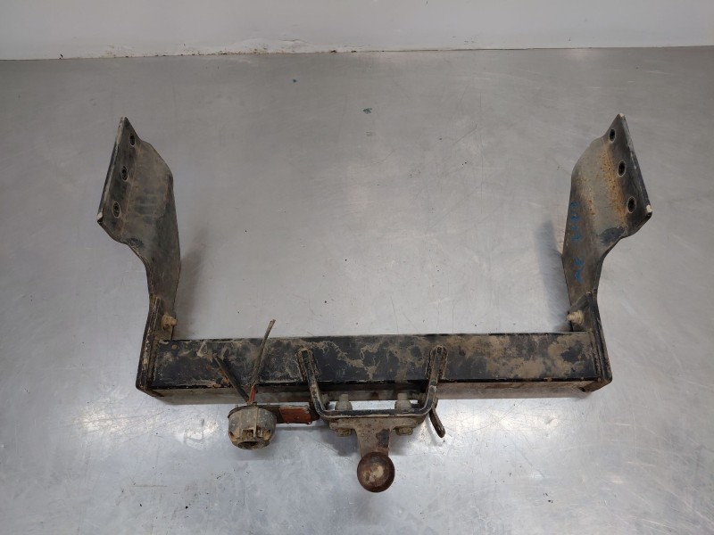 Recambio de enganche remolque para ford transit furgoneta (fa_ _) 2.4 tde referencia OEM IAM 1714041  