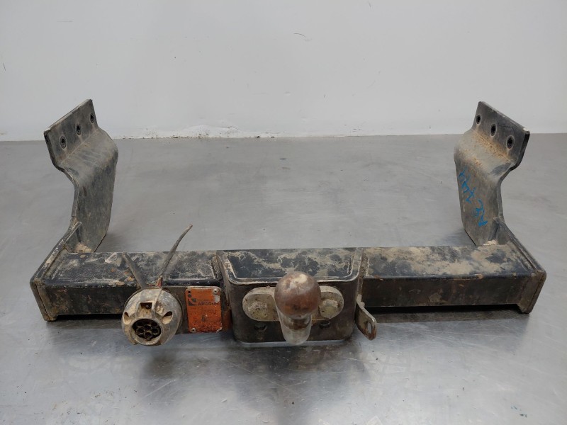 Recambio de enganche remolque para ford transit furgoneta (fa_ _) 2.4 tde referencia OEM IAM 1714041  
