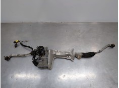 Recambio de cremallera direccion para peugeot 308 active referencia OEM IAM 1628948680  