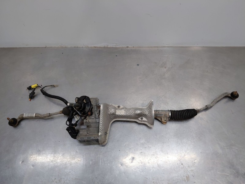 Recambio de cremallera direccion para peugeot 308 active referencia OEM IAM 1628948680  