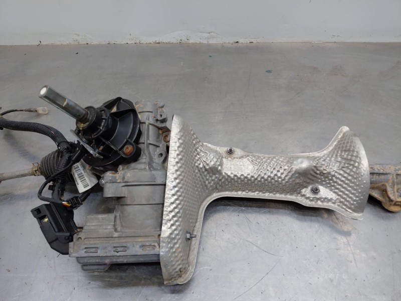 Recambio de cremallera direccion para peugeot 308 active referencia OEM IAM 1628948680  