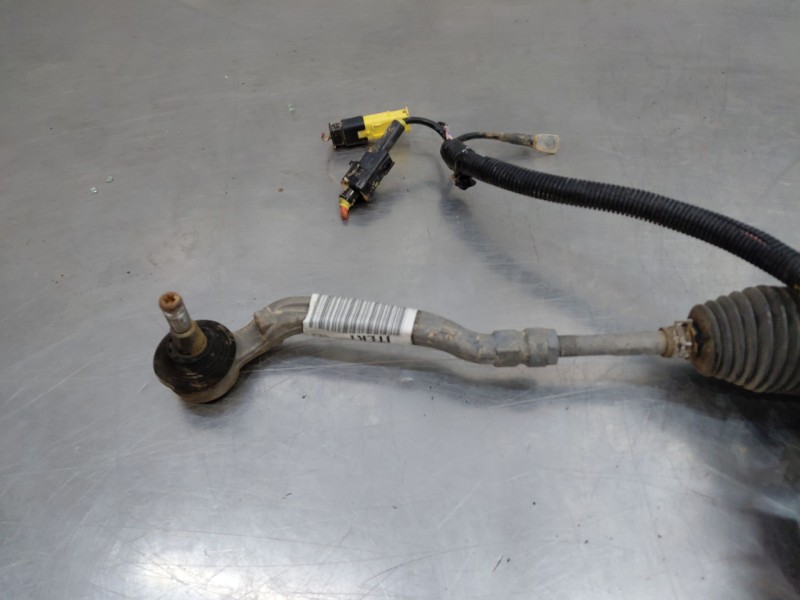 Recambio de cremallera direccion para peugeot 308 active referencia OEM IAM 1628948680  