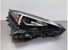 Recambio de faro derecho para lexus ux (_aa1_, _ah1_, _ma1_) 200 (mzaa10) referencia OEM IAM 8114576240  