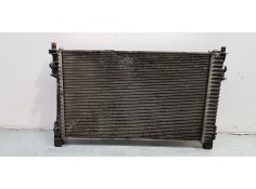 Recambio de radiador agua para mercedes clase c (w203) sportcoupe c 220 cdi (203.706) referencia OEM IAM A2035000603  