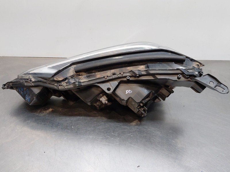 Recambio de faro derecho para lexus ux (_aa1_, _ah1_, _ma1_) 200 (mzaa10) referencia OEM IAM 8114576240  