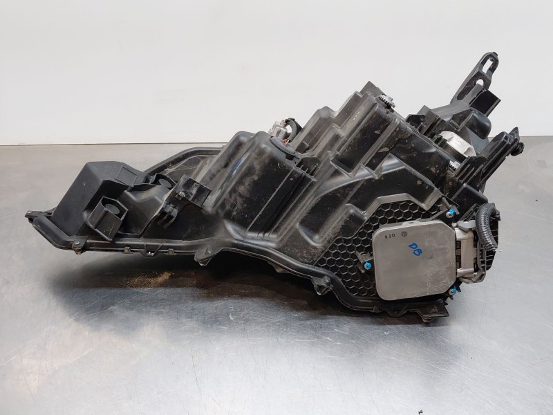 Recambio de faro derecho para lexus ux (_aa1_, _ah1_, _ma1_) 200 (mzaa10) referencia OEM IAM 8114576240  