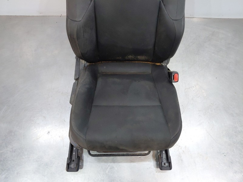 Recambio de asiento delantero derecho para lexus ux (za10) essence referencia OEM IAM 7201047361  
