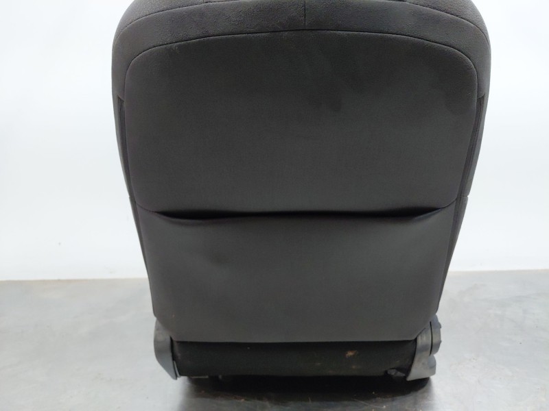 Recambio de asiento delantero derecho para lexus ux (za10) essence referencia OEM IAM 7201047361  