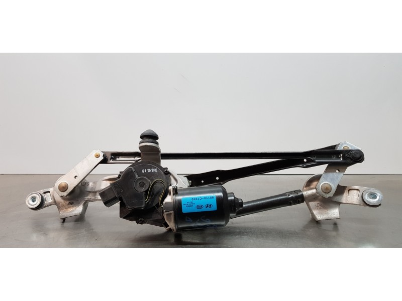 Recambio de motor limpia delantero para hyundai kona klass 2wd referencia OEM IAM 98110C1950  