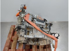 Recambio de caja cambios para lexus ux (za10) essence referencia OEM IAM 3090076010   2