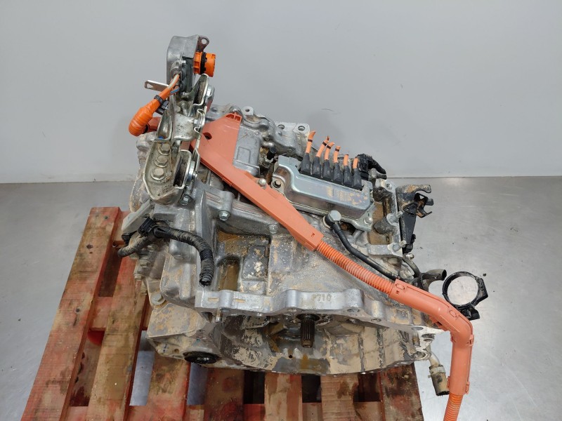 Recambio de caja cambios para lexus ux (za10) essence referencia OEM IAM 3090076010  