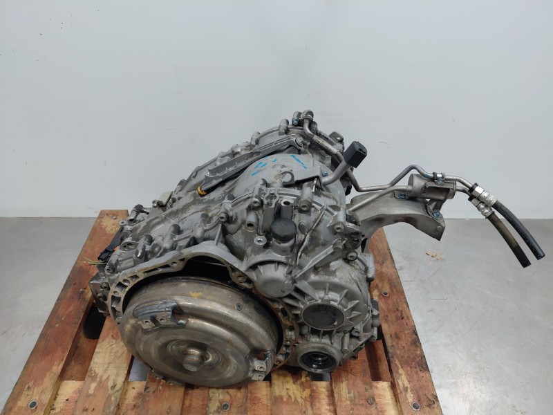 Recambio de caja cambios para mercedes-benz clase b (w245) standard referencia OEM IAM 722800  