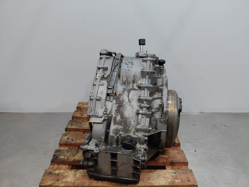 Recambio de caja cambios para mercedes-benz clase b (w245) standard referencia OEM IAM 722800  