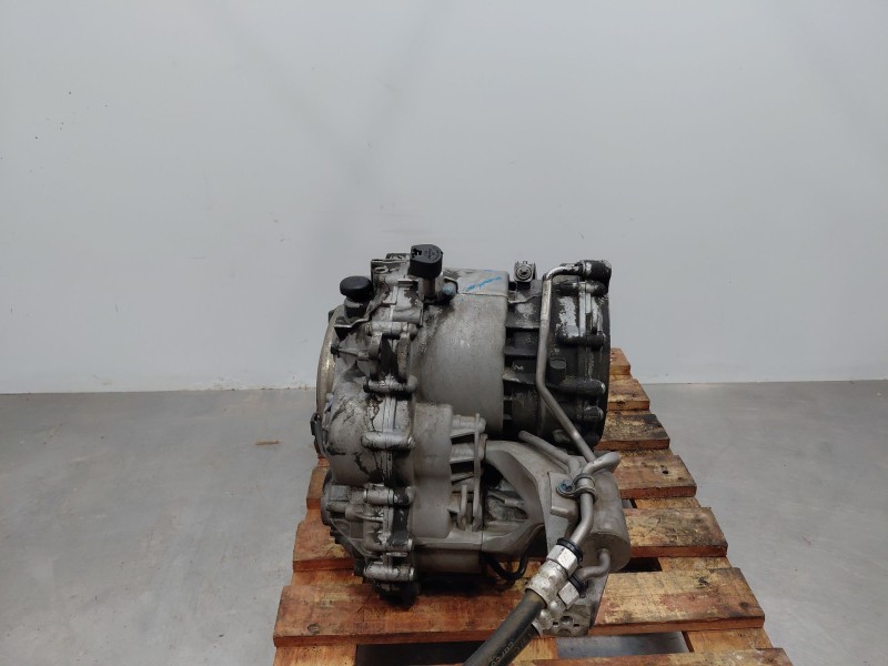 Recambio de caja cambios para mercedes-benz clase b (w245) standard referencia OEM IAM 722800  