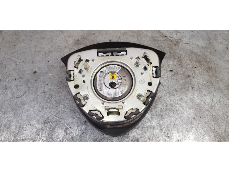 Recambio de kit airbag para chrysler grand voyager limited referencia OEM IAM P05108819AA  