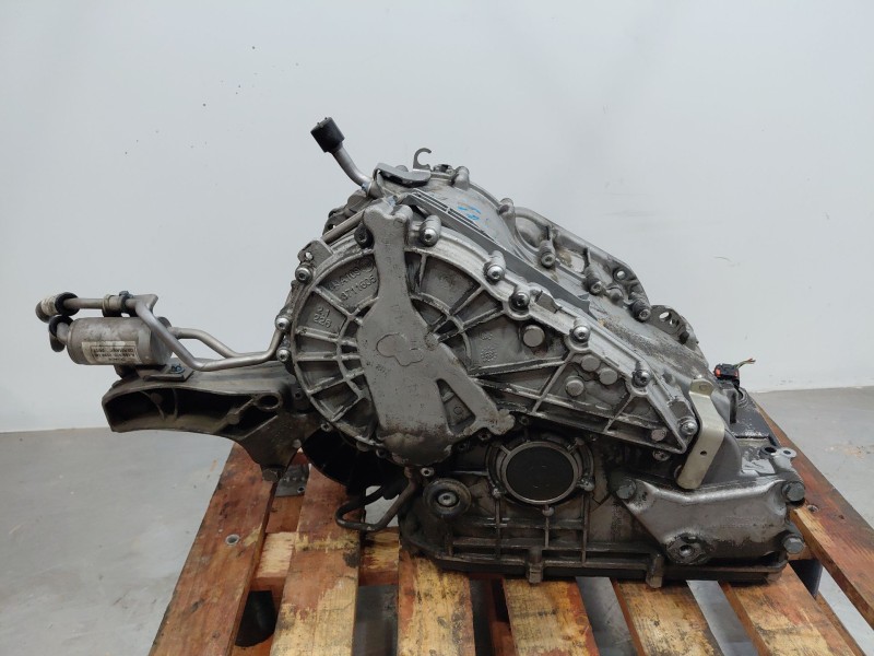 Recambio de caja cambios para mercedes-benz clase b (w245) standard referencia OEM IAM 722800  