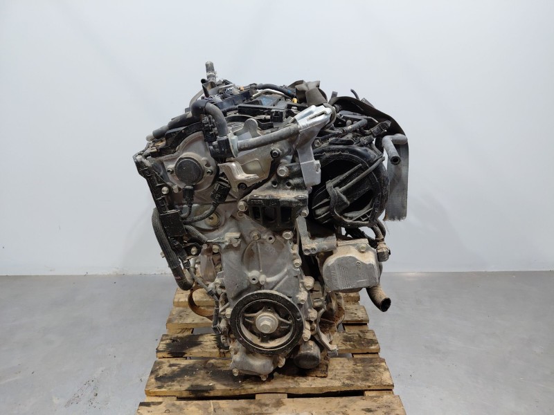 Recambio de motor completo para lexus ux (za10) essence referencia OEM IAM M20A  