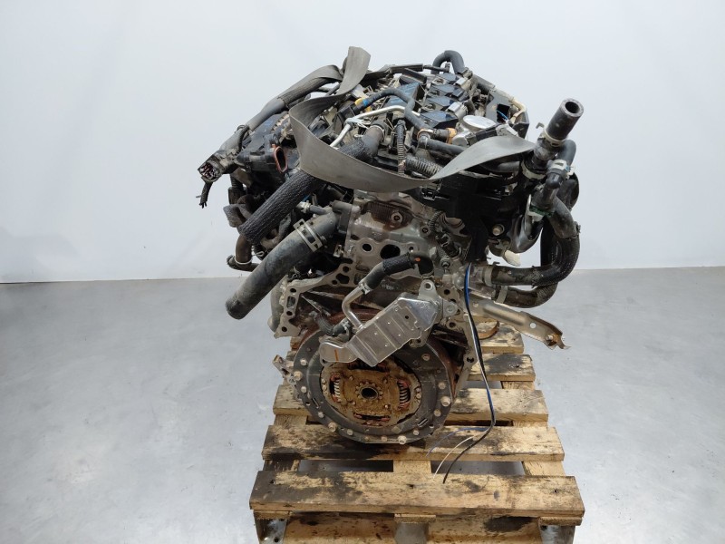 Recambio de motor completo para lexus ux (za10) essence referencia OEM IAM M20A  
