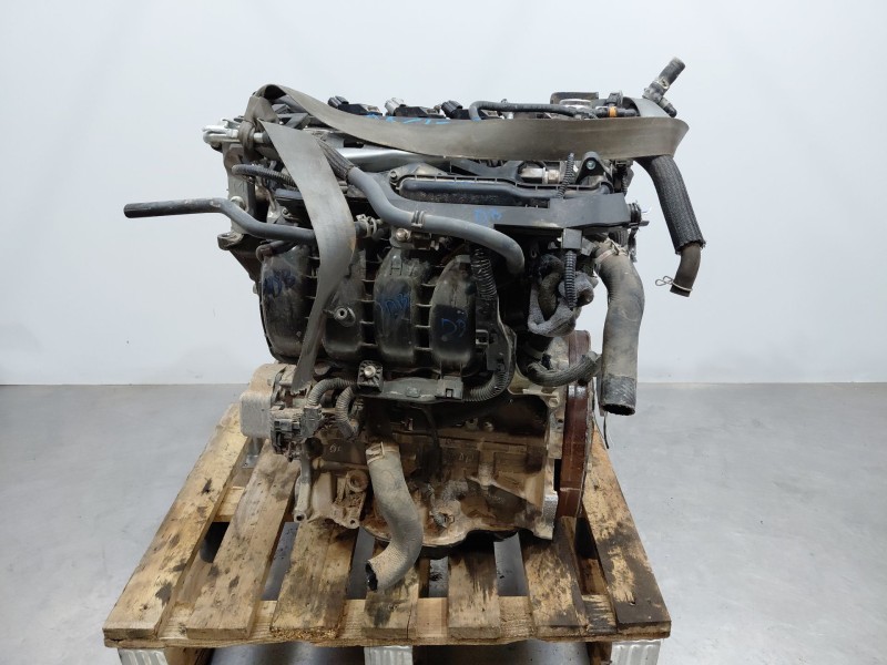 Recambio de motor completo para lexus ux (za10) essence referencia OEM IAM M20A  