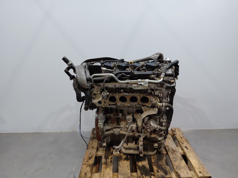 Recambio de motor completo para lexus ux (za10) essence referencia OEM IAM M20A  
