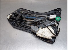 Recambio de elevalunas trasero derecho para bmw mini cabrio (r52) cooper referencia OEM IAM 51377111017 67626934300 