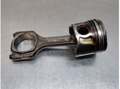 Recambio de biela para jeep renegade suv (bu, b1, bv) 2.0 crd 4x4 referencia OEM IAM 6000633703  