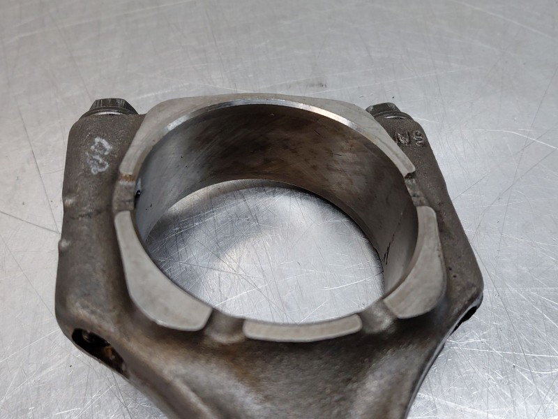 Recambio de biela para jeep renegade suv (bu, b1, bv) 2.0 crd 4x4 referencia OEM IAM 6000633703  