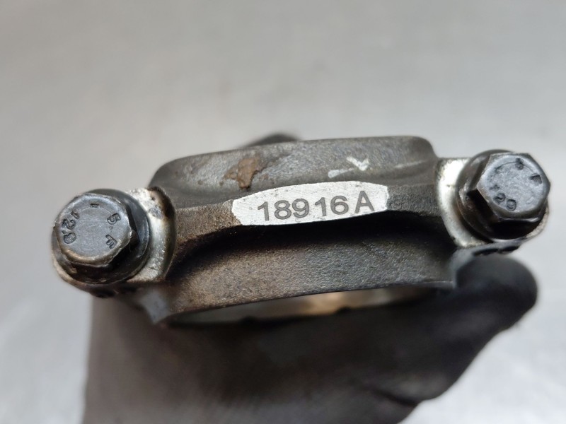 Recambio de biela para jeep renegade suv (bu, b1, bv) 2.0 crd 4x4 referencia OEM IAM 6000633703  